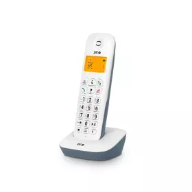 Kabelloses Telefon SPC Internet 7300AS AIR Weiß von SPC Internet, Digitaltelefone und ISDN-Telefone - Ref: S7608573, Preis: 2...