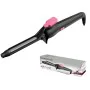 Fer à cheveux Remington CI1A119 Noir Noir / Or rose de Remington, Fers à gaufrer - Réf : S7608664, Prix : 18,51 €, Remise : %