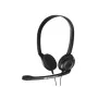 Casque Sennheiser PC3 Noir 2 m de Sennheiser, Écouteurs et accessoires - Réf : S7608674, Prix : 16,96 €, Remise : %