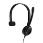 Headphones Sennheiser PC7 USB by Sennheiser, Headphones and accessories - Ref: S7608675, Price: 23,79 €, Discount: %