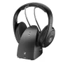 Casque Sennheiser RS120W Noir de Sennheiser, Écouteurs et accessoires - Réf : S7608682, Prix : 116,75 €, Remise : %