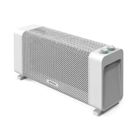 Radiateur Orbegozo RMB1510 Blanc Noir 1500 W de Orbegozo, Radiateurs à bain d'huile - Réf : S7608699, Prix : 69,79 €, Remise : %