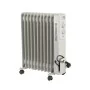 Radiador JATA JCRA2311 Blanco 2500 W de JATA, Radiadores de aceite - Ref: S7608766, Precio: 76,34 €, Descuento: %