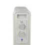 Radiador JATA JCRA2311 Branco 2500 W de JATA, Radiadores a óleo - Ref: S7608766, Preço: 76,34 €, Desconto: %