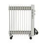 Radiador JATA JCRA2311 Branco 2500 W de JATA, Radiadores a óleo - Ref: S7608766, Preço: 76,34 €, Desconto: %