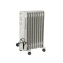 Radiator JATA JCRA2309 White 2000 W by JATA, Oil Filled Radiators - Ref: S7608767, Price: 69,67 €, Discount: %