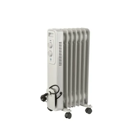 Heizkörper JATA JCR2307 Weiß 1500 W von JATA, Ölheizkörper - Ref: S7608768, Preis: 61,08 €, Rabatt: %