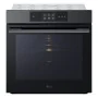 Oven LG WSED7665B 76 L by LG, Wall ovens - Ref: S7608880, Price: 1,00 €, Discount: %