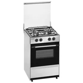 Fogareiro a Gás Meireles G1530DVX1 BUT 7500 W 60 cm de Meireles, Cozinhas - Ref: S7608884, Preço: 373,95 €, Desconto: %