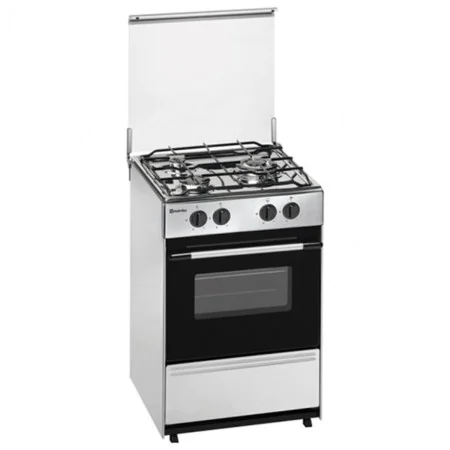 Gas Cooker Meireles G1530DVX1 BUT 7500 W 60 cm by Meireles, Cookers - Ref: S7608884, Price: 396,46 €, Discount: %