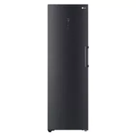 Congelador LG GFM61MCCSF 185 Negro 324 L de LG, Congeladores - Ref: S7608998, Precio: 1,00 €, Descuento: %