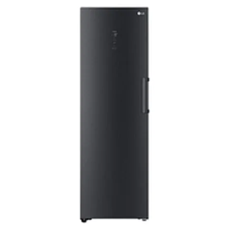 Freezer LG GFM61MCCSF 185 Nero 324 L di LG, Congelatori - Rif: S7608998, Prezzo: 1,00 €, Sconto: %