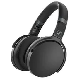 Auriculares Sennheiser HD450 BT BLACK Preto de Sennheiser, Auriculares e acessórios - Ref: S7609016, Preço: 98,91 €, Desconto: %