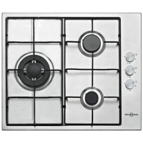 Placa de Inducción Vitrokitchen EN630LIN de Vitrokitchen, Placas - Ref: S7609121, Precio: 139,25 €, Descuento: %