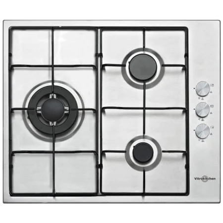 Induction Hot Plate Vitrokitchen EN630LIN by Vitrokitchen, Hobs - Ref: S7609121, Price: 139,25 €, Discount: %