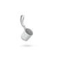 Altifalante Bluetooth Portátil Sony SRSXB100H Cinzento de Sony, Acessórios para leitores de MP3 - Ref: S7609512, Preço: 42,46...