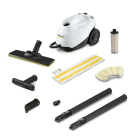 Vaporeta Steam Cleaner Kärcher SC3 EASYFIX WHI 900 W by Kärcher, Steam Cleaners - Ref: S7609580, Price: 163,24 €, Discount: %