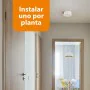 Smoke Detector VARIOS 10.100.41/4 by VARIOS, Smoke Detector - Ref: S7609608, Price: 30,20 €, Discount: %