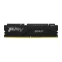 Mémoire RAM Kingston KF556C40BBK4-128 128 GB DDR5 5600 MHz CL40 de Kingston, Mémoire principale - Réf : M0307647, Prix : 490,...