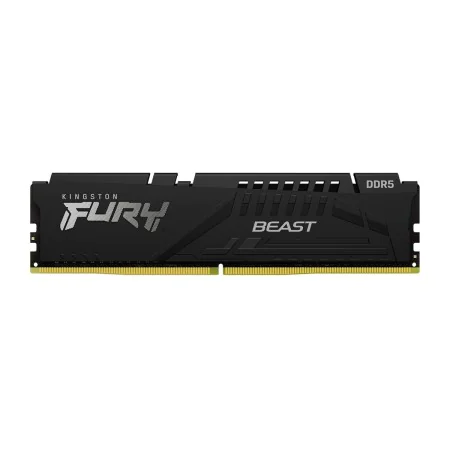 Mémoire RAM Kingston KF556C40BBK4-128 128 GB DDR5 5600 MHz CL40 de Kingston, Mémoire principale - Réf : M0307647, Prix : 490,...