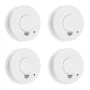 Smoke Detector VARIOS 10.100.41/4 by VARIOS, Smoke Detector - Ref: S7609608, Price: 30,20 €, Discount: %