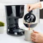 Cafetière goutte à goutte Black & Decker BXCO750E de Black & Decker, Cafetières filtres - Réf : S7609636, Prix : 23,37 €, Rem...