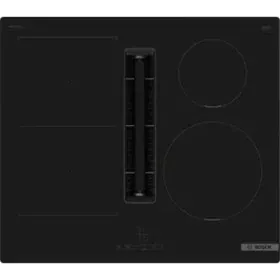 Induction Hot Plate BOSCH PVS611B16E 59 cm 7400 W by BOSCH, Hobs - Ref: S7609662, Price: 1,00 €, Discount: %