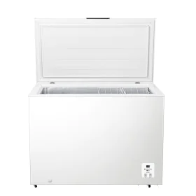 Congélateur Hisense FT386D4AWLYE de Hisense, Congélateurs - Réf : S7609672, Prix : 334,88 €, Remise : %