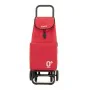 Carro de Compras Garmol 218TG5 TRA Vermelho de Garmol, Sacos e cestos de compras - Ref: S7609713, Preço: 55,79 €, Desconto: %