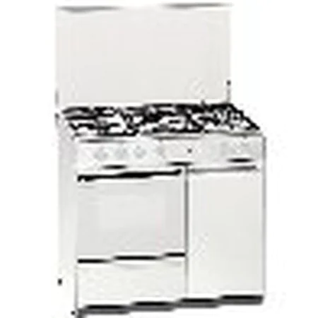 Cucina a Gas Meireles E921W  BUT Bianco di Meireles, Cucine - Rif: S7609725, Prezzo: 491,49 €, Sconto: %