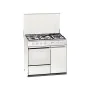 Cocina de Gas Meireles E921W  BUT Blanco de Meireles, Cocinas - Ref: S7609725, Precio: 491,49 €, Descuento: %