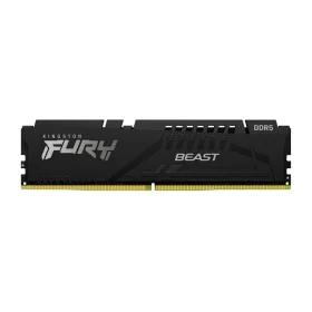 Mémoire RAM Kingston KF552C40BBK4-128 128 GB DDR5 5200 MHz CL40 de Kingston, Mémoire principale - Réf : M0307671, Prix : 417,...