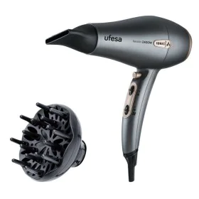 Secador de Pelo UFESA SC8470 Azul 2400 W de UFESA, Secadores y difusores de pelo - Ref: S7609854, Precio: 29,98 €, Descuento: %