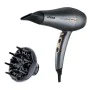 Hairdryer UFESA SC8470 Blue 2400 W by UFESA, Hair dryers and diffusers - Ref: S7609854, Price: 32,38 €, Discount: %