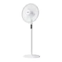 Ventilateur sur Pied Taurus ICE BRISE Blanc 50 W de Taurus, Ventilateurs colonne - Réf : S7609864, Prix : 72,01 €, Remise : %