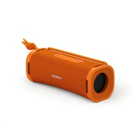 Altoparlante Bluetooth Portatile Sony SRSULT10D Arancio di Sony, Accessori per lettori MP3 - Rif: S7609990, Prezzo: 115,47 €,...