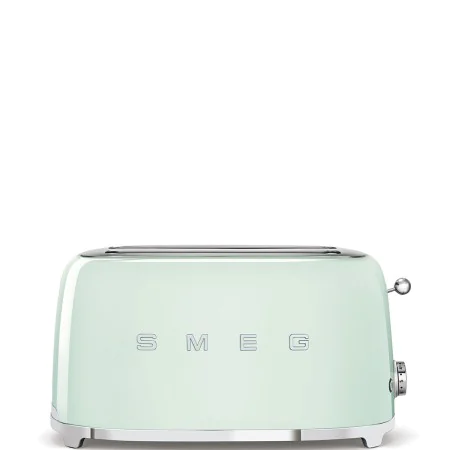 Torradeira Smeg TSF02PGEU 1500 W de Smeg, Torradeiras - Ref: S7610094, Preço: 172,01 €, Desconto: %