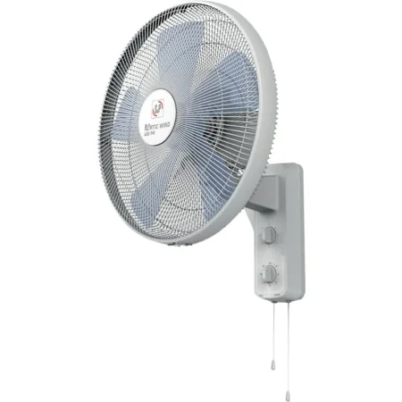 Fan Wall S&P ARTIC WINDPM Ø 40 cm by S&P, Wall fans - Ref: S7610119, Price: 68,39 €, Discount: %