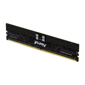 Memória RAM Kingston KF564R32RB-32 32 GB DDR5 cl32 de Kingston, Memória principal - Ref: M0307685, Preço: 269,32 €, Desconto: %