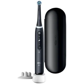 Brosse à dents électrique Oral-B IO5S NEGRO de Oral-B, Brosses à dents électriques et accessoires - Réf : S7610146, Prix : 13...