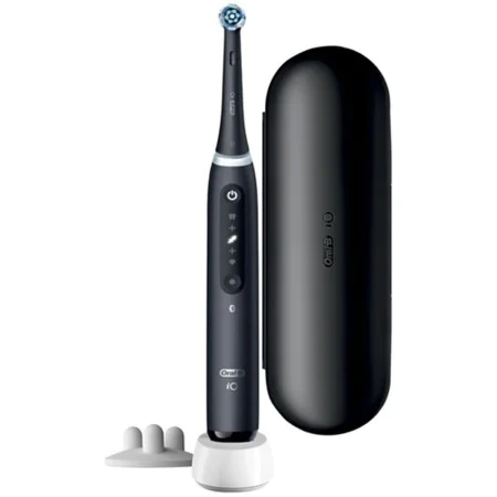 Electric Toothbrush Oral-B IO5S NEGRO by Oral-B, Electric toothbrushes and accessories - Ref: S7610146, Price: 138,22 €, Disc...