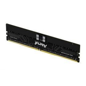 Mémoire RAM Kingston KF556R28RBE2-32 32 GB DDR5 5600 MHz cl28 de Kingston, Mémoire principale - Réf : M0307700, Prix : 220,56...