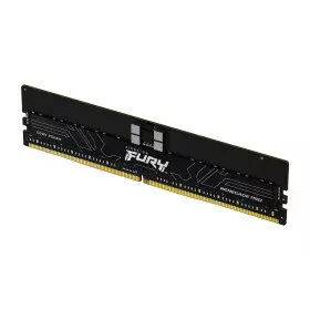 Memória RAM Kingston KF556R28RBE2-32 32 GB DDR5 5600 MHz cl28 de Kingston, Memória principal - Ref: M0307700, Preço: 220,56 €...