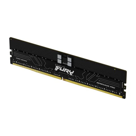 Memoria RAM Kingston KF556R28RBE2-32 32 GB DDR5 5600 MHz cl28 de Kingston, Memoria principal - Ref: M0307700, Precio: 255,53 ...