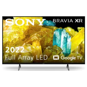 TV intelligente Sony XR50X90SAEP 50 50" 4K ULTRA HD LED WIFI 50" 4K Ultra HD HDR D-LED LCD de Sony, Téléviseurs - Réf : S7610...