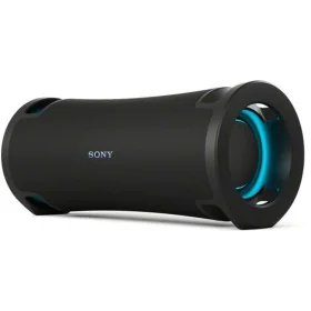 Portable Speaker Sony SRSULT70B Black by Sony, Accessories for MP3 players - Ref: S7610378, Price: 424,24 €, Discount: %