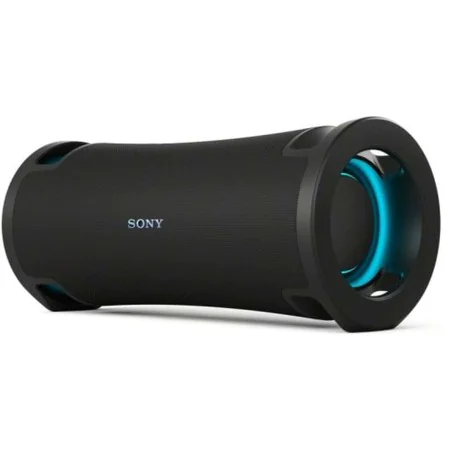 Haut-parleur portable Sony SRSULT70B Noir de Sony, Accessoires pour lecteurs MP3 - Réf : S7610378, Prix : 391,02 €, Remise : %