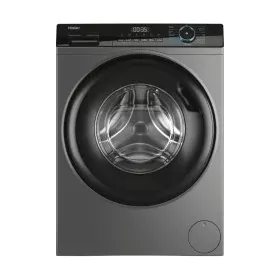 Lavadora Haier HW90B149398SIB 60 cm 1400 rpm 9 kg de Haier, Lavadoras - Ref: S7610477, Precio: 506,83 €, Descuento: %