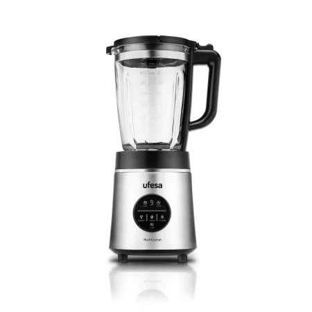 Cup Blender UFESA ROCK CRYSTAL 1800 W by UFESA, Cup and hand blenders - Ref: S7610501, Price: 77,94 €, Discount: %