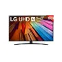 Smart TV LG 75UT81006LA 75 75" 4K Ultra HD LED HDR D-LED LCD by LG, TVs - Ref: S7610560, Price: 1,00 €, Discount: %